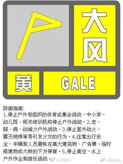 北京大風來了！17時至20時城區(qū)迎風力最強時段 陣風可達8至9級