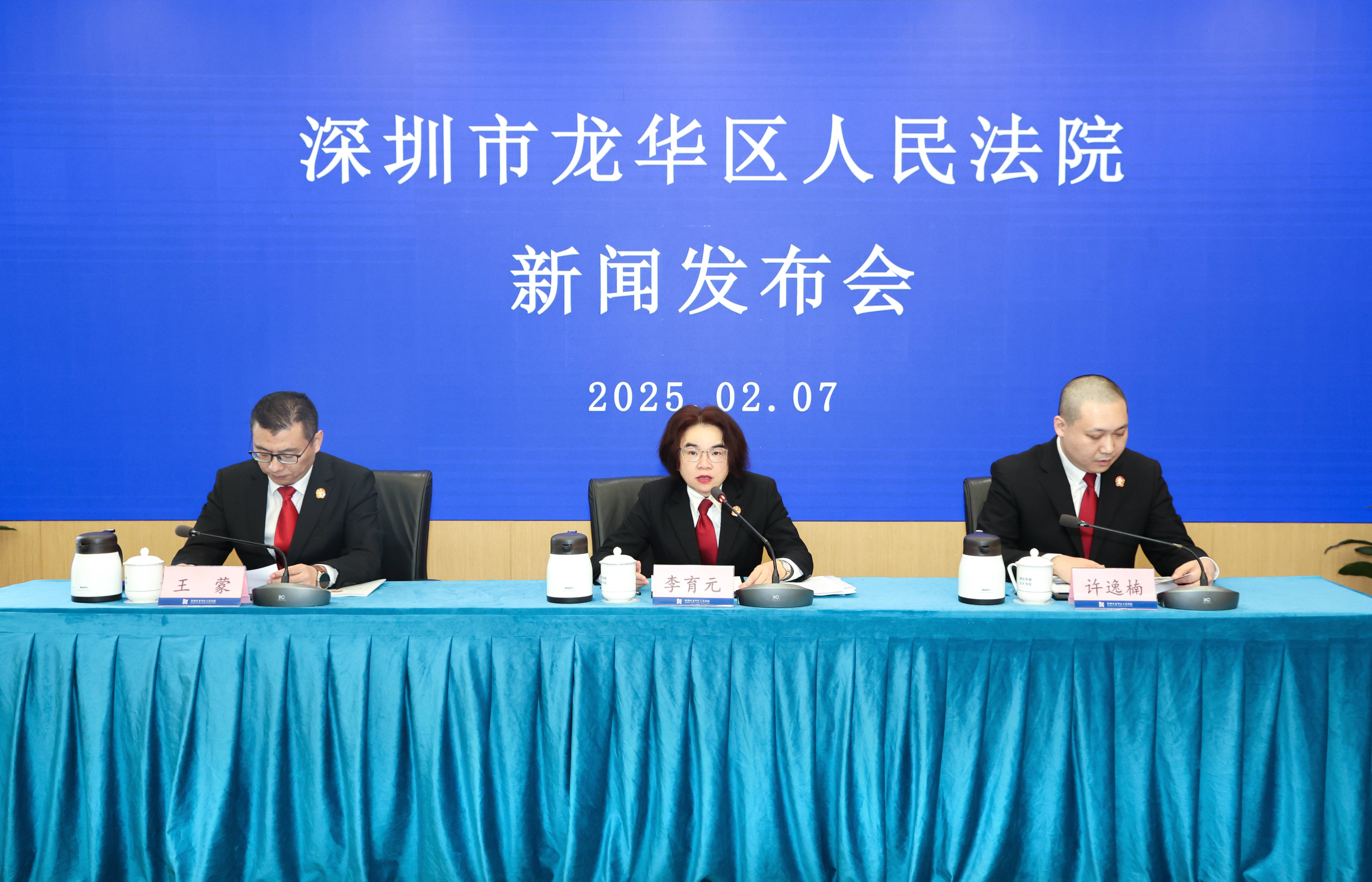数字经济司法保护：龙华法院的实践、成效与典型案例，聚焦！龙华法院发布数字经济司法保护白皮书及十大典型案例