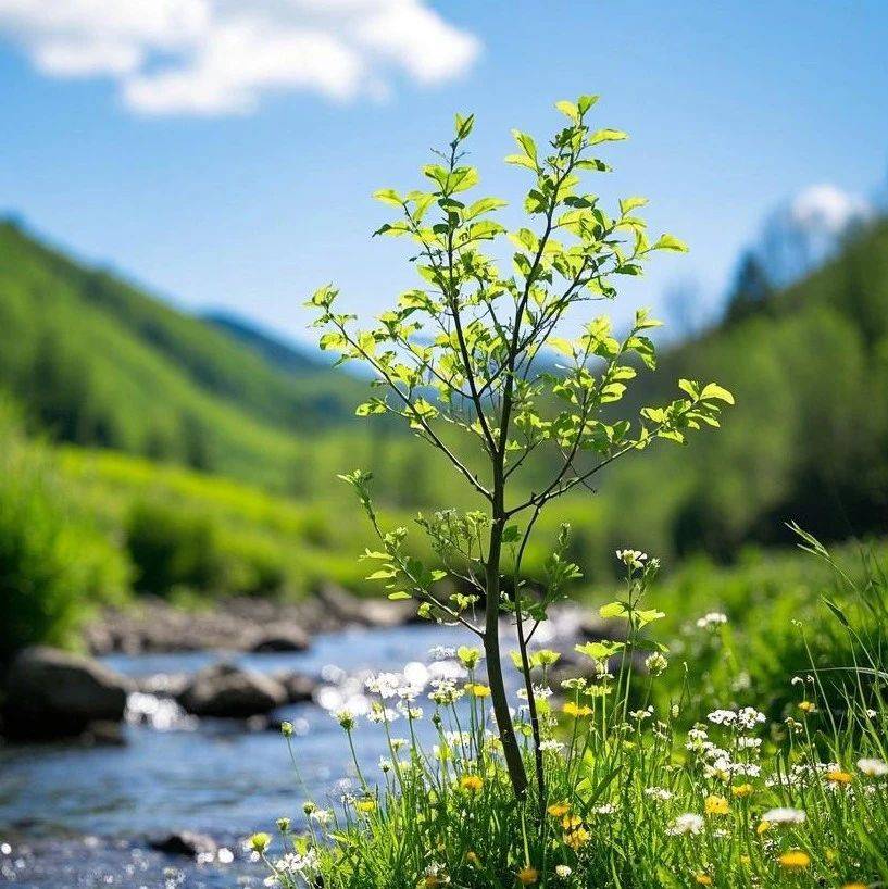 节气养生智慧 | 养肝助生发,防阳气郁积致“上火”_气血_功能_人体