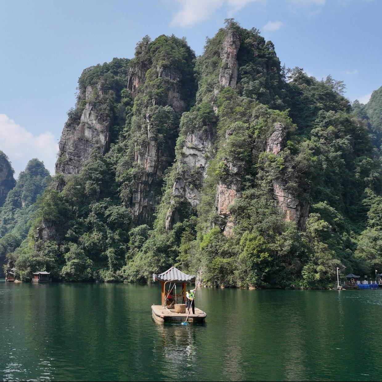 打卡珀斯波浪桥:解锁自然与艺术交织的梦幻地标_钢拱_桥梁_桥面
