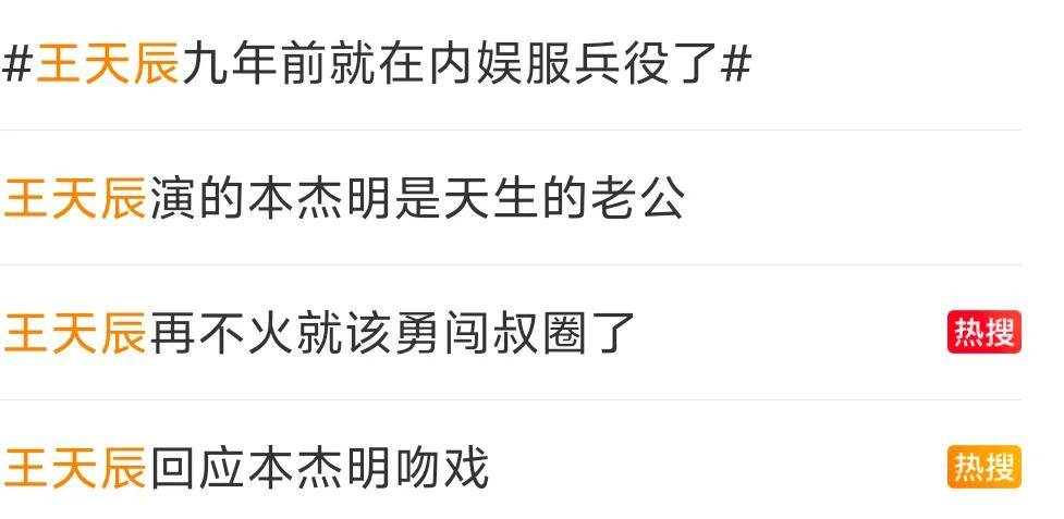 王天辰：在争议中前行的演员，相关演员王天辰：演艺之旅与多彩生活