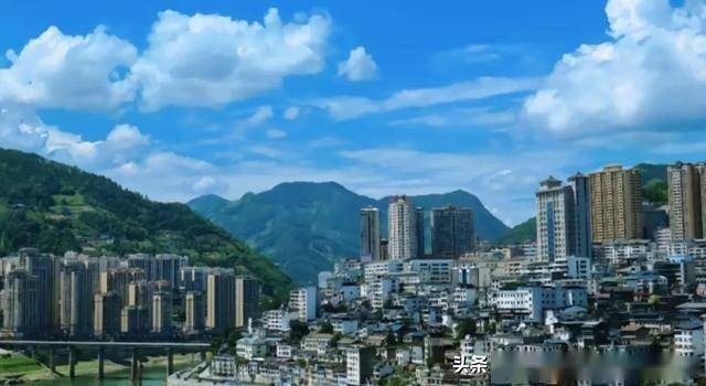 中国多地巡礼：不一样的地域风貌