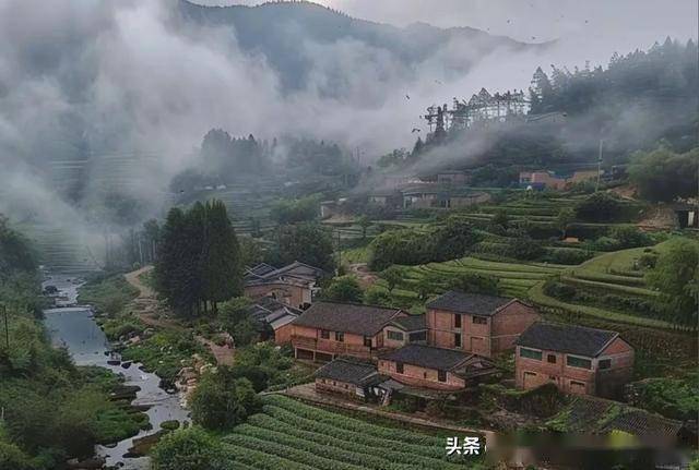中国多地巡礼：不一样的地域风貌