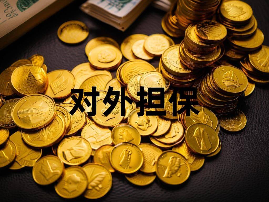 天马科技新增对外担保6500万，总担保余额达18.96亿