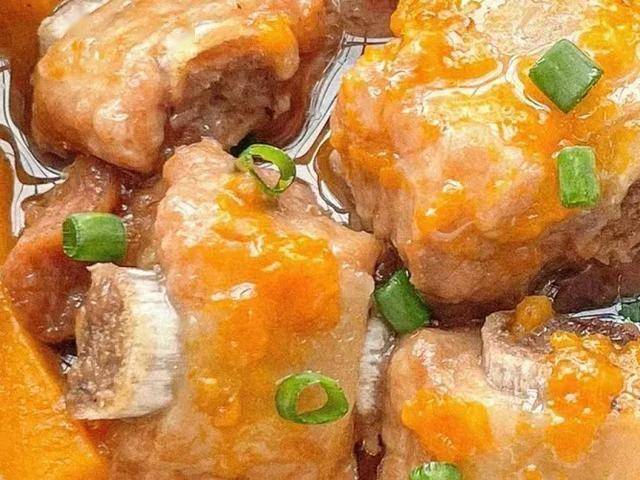 香姐推荐：八道春季养生蒸菜，香姐说美食：八道蒸菜开启春季养生之旅