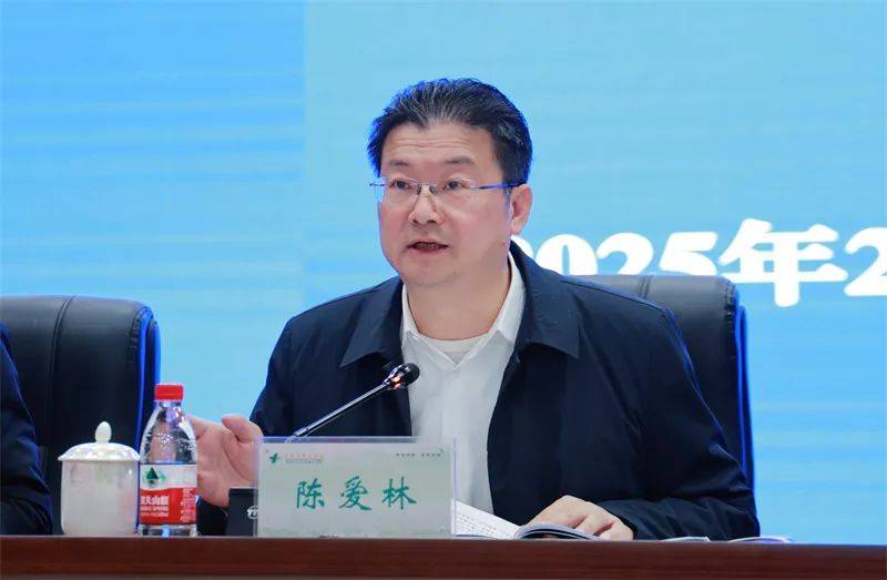 永州市医疗服务提升年活动动员部署会召开_工作_陈爱林_建设