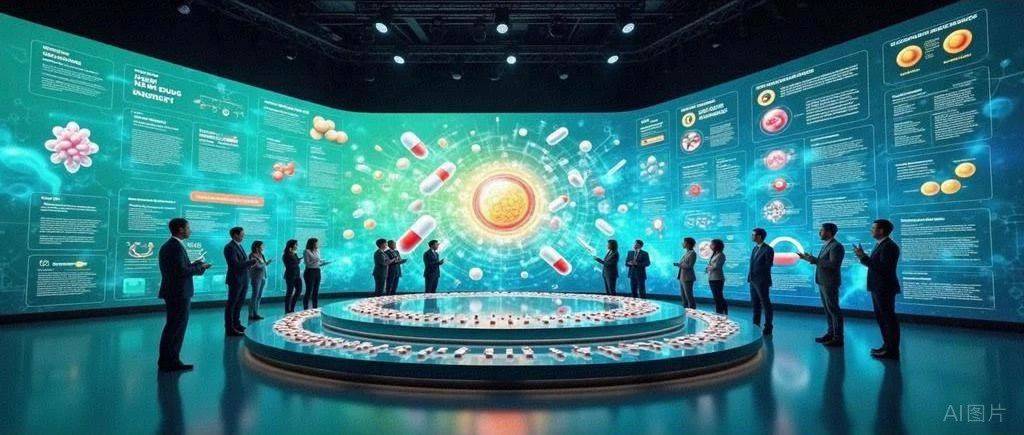 2024年度中国新药盘点_治疗_上市_药品