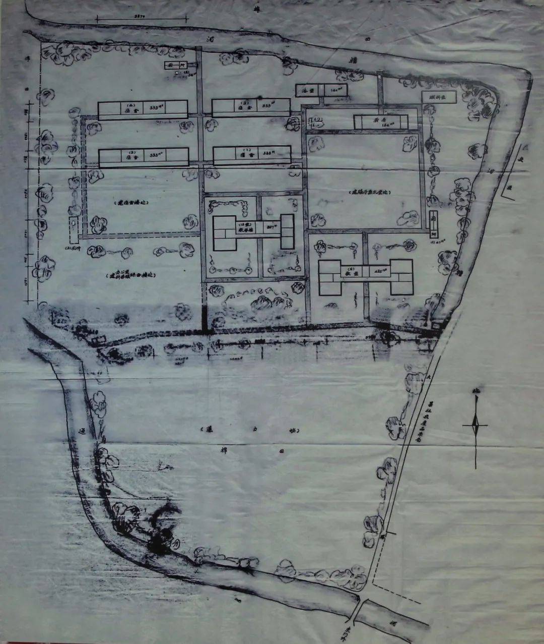 慈溪这所中学有个最牛寝室,走出了两个院士!