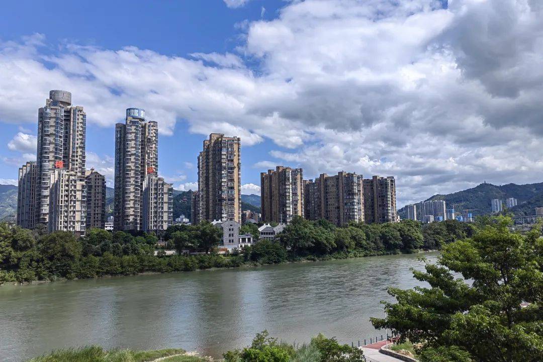 福建省宁德市福安市天气