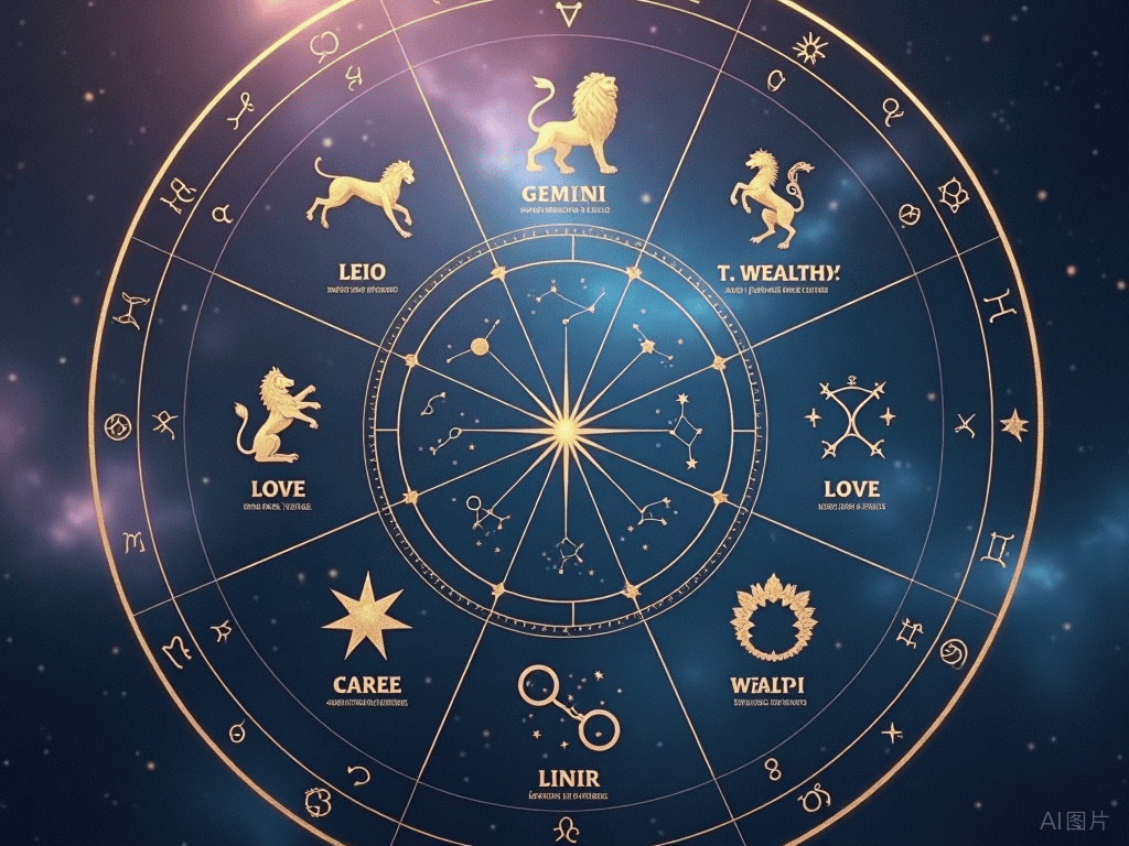 星座和生肖运势相互矛盾吗(星座和生肖对应关系)