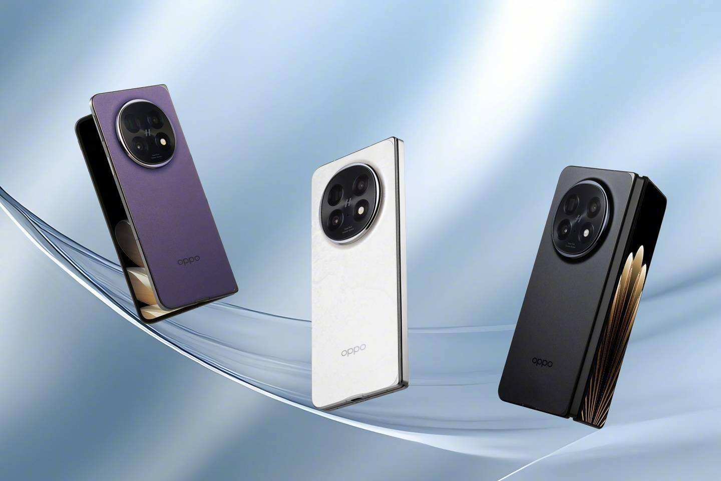 OPPO Find N5：众多亮点加持的折叠屏手机即将亮相，OPPO Find N5折叠屏新机：配置大曝光，2月20日发布