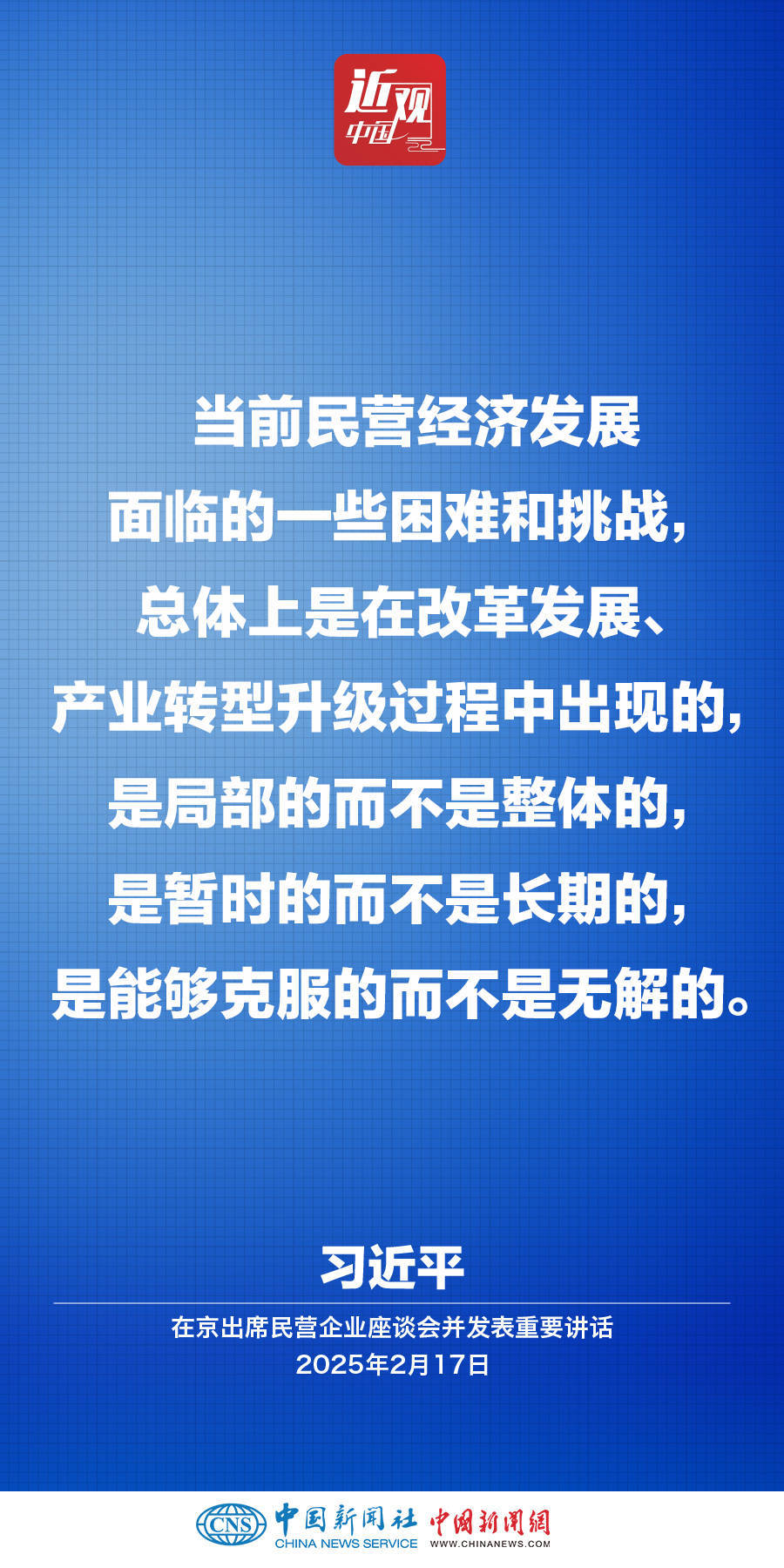 習近平：凡是黨中央定了的就要堅決執(zhí)行，不能打折扣