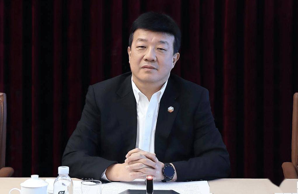 国家能源集团,大唐集团迎来新董事长