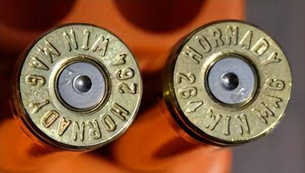 只需要七个公式,你就彻底明白撞针和底火是怎么配合的