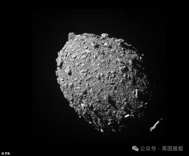 小行星或在2032年撞地球?天文学家推算最新概率3.1%,我国已开始部署行星防御:莫慌!