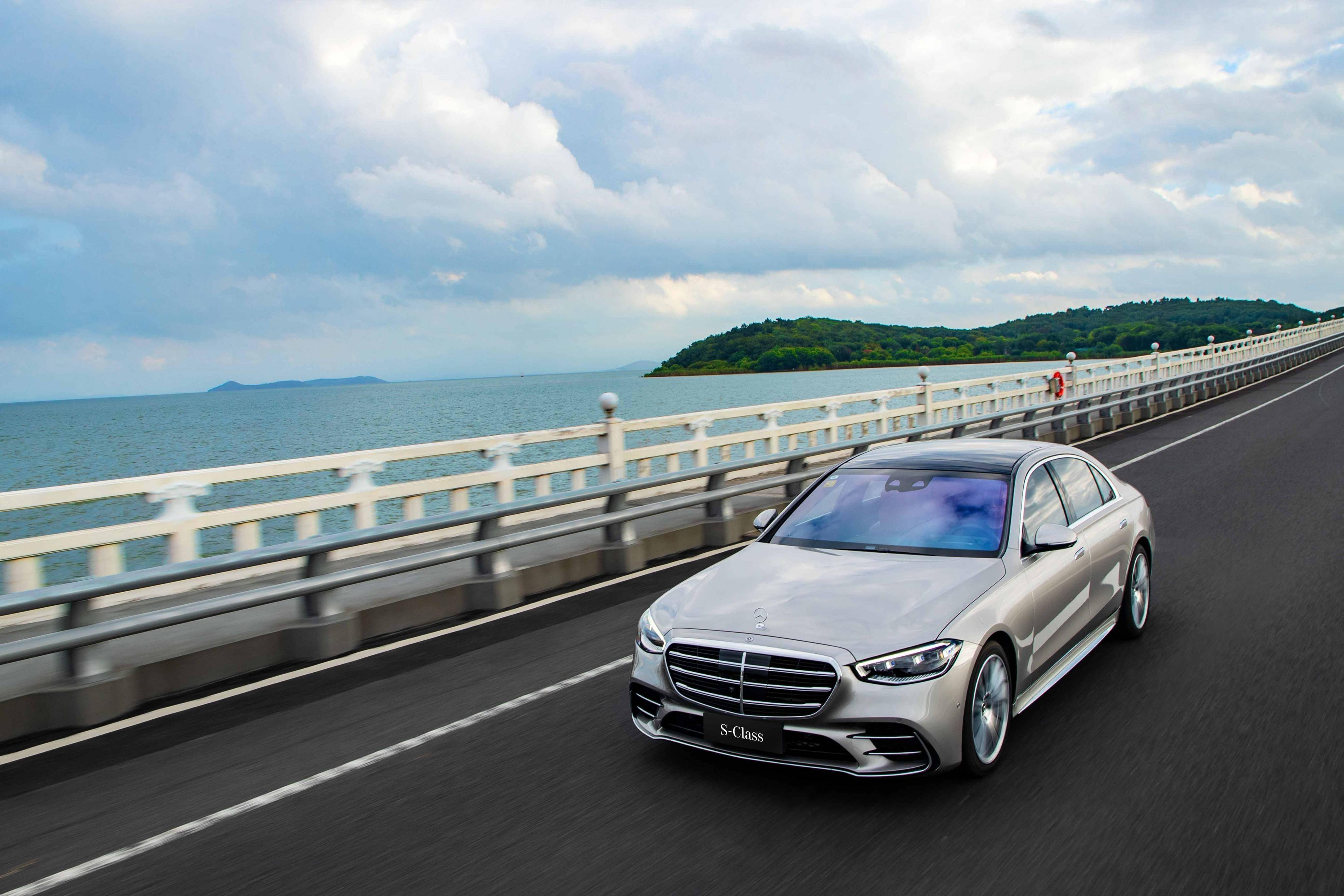 2025款梅赛德斯