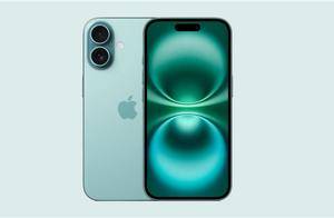 iPhone 17系列有3种设计：标准版跟iPhone 16一致