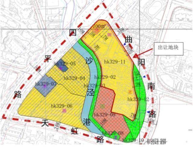 上海一批次土拍：外资进场抄底，金地龙湖重回牌桌