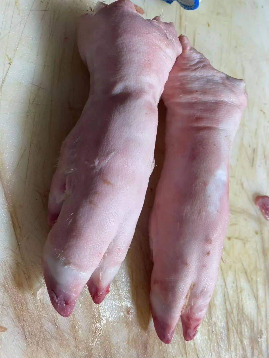 一家由普宁客家老乡创办的猪肉配送公司,为您守护每一口家乡的味道