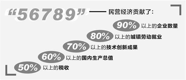 多地新设民营经济发展局，更高效服务民营企业