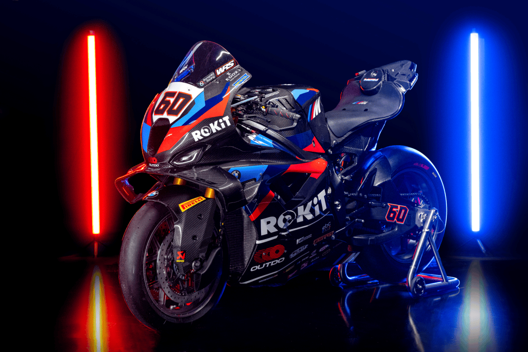 图集宝马摩托2025工厂赛车m1000rr