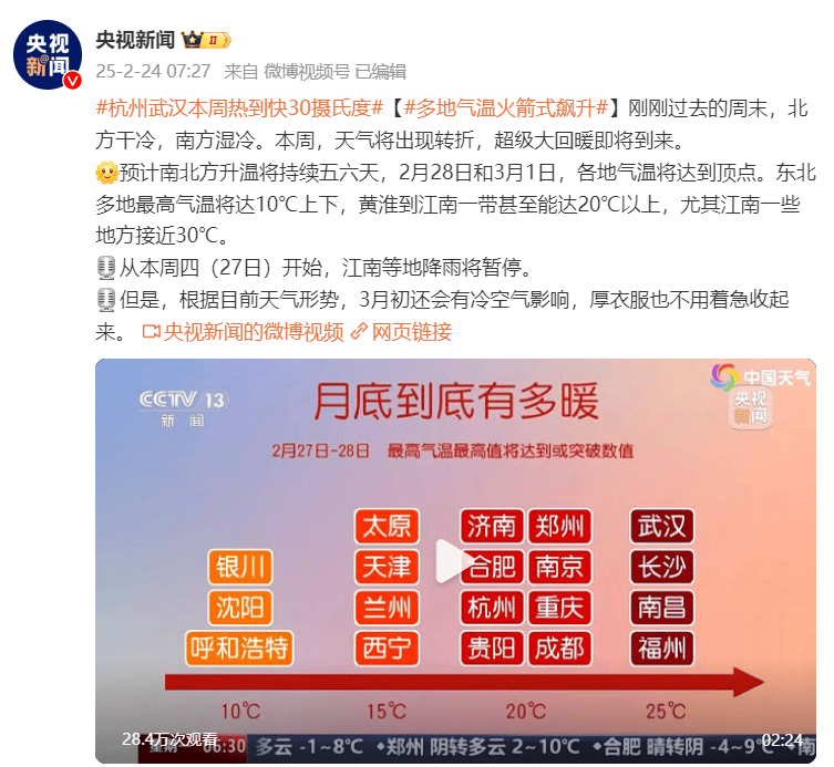 "火箭式"飙升!直逼30
