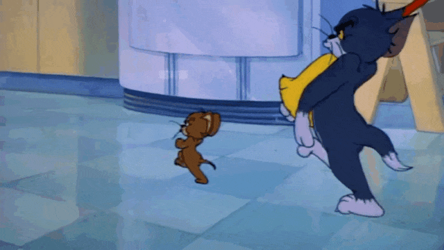 汤姆那_杰瑞_动画片