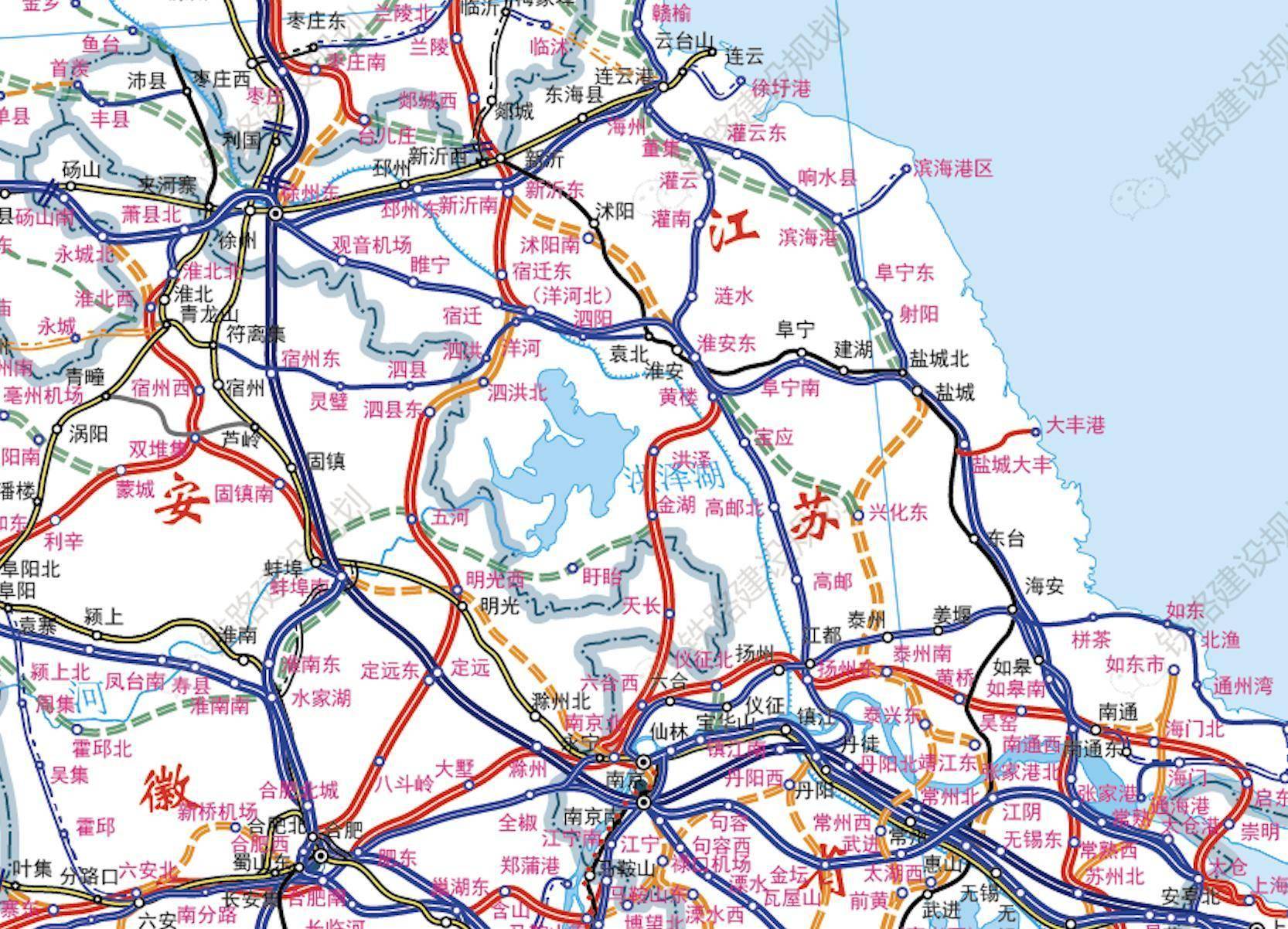 江苏将大力发展盐城市,带动苏北地区发展