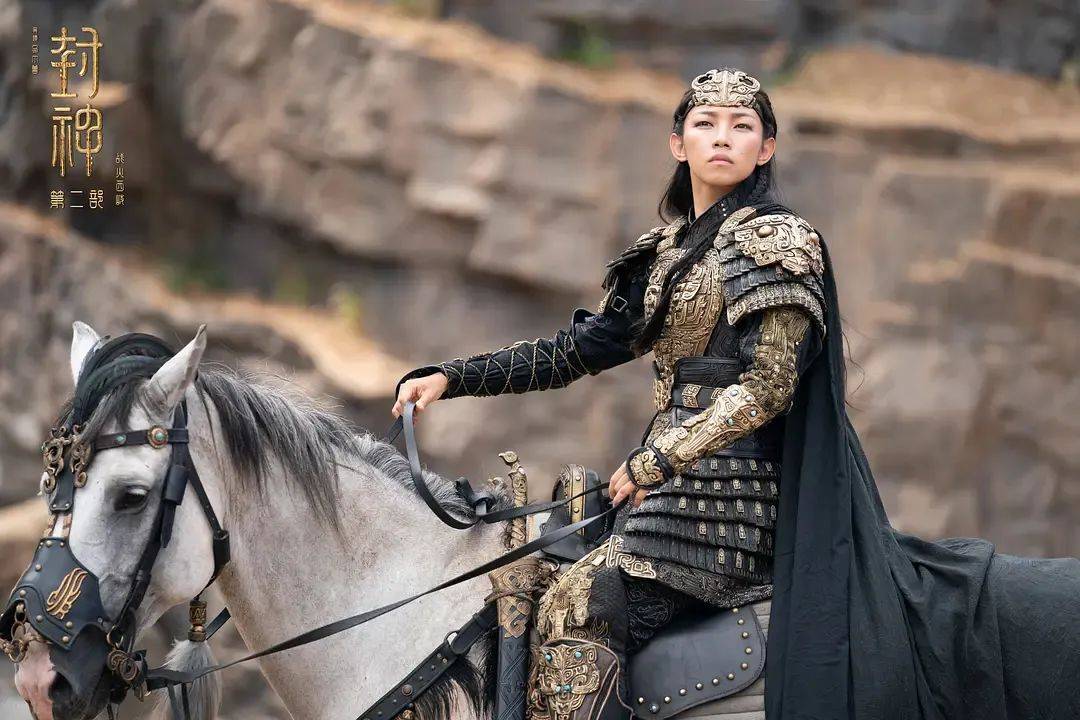 建议对《封神2》失望的人，来一趟河南这里 -华闻时空