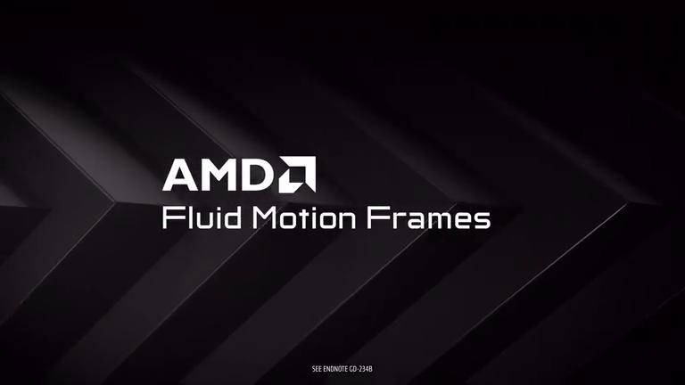 AMD AFMF 驱动级帧生成将迎 2.1 版本：提高帧质量，硬件要求不变