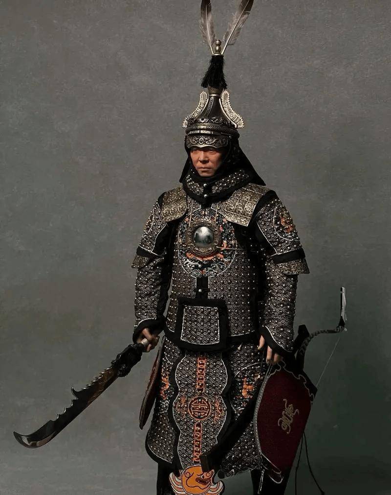 "盔甲战袍"加持,2025关门山壹佰参赛服霸气来袭!