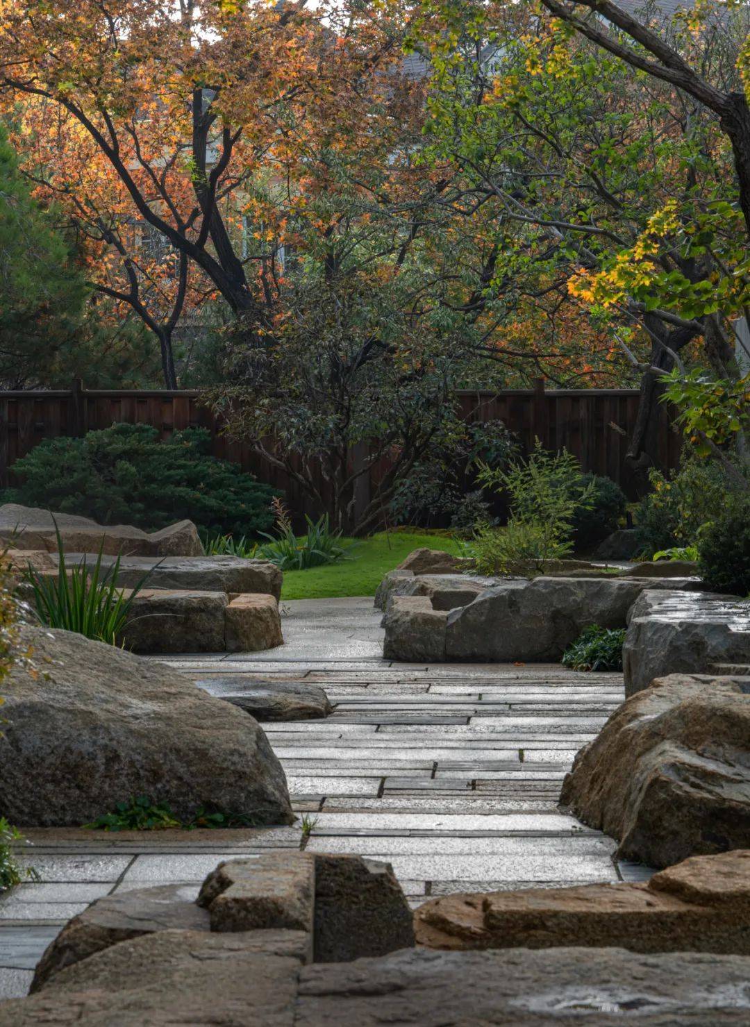 60后夫妻京郊造园,断舍离,他们对"第二人生"的理解,比90后还前卫