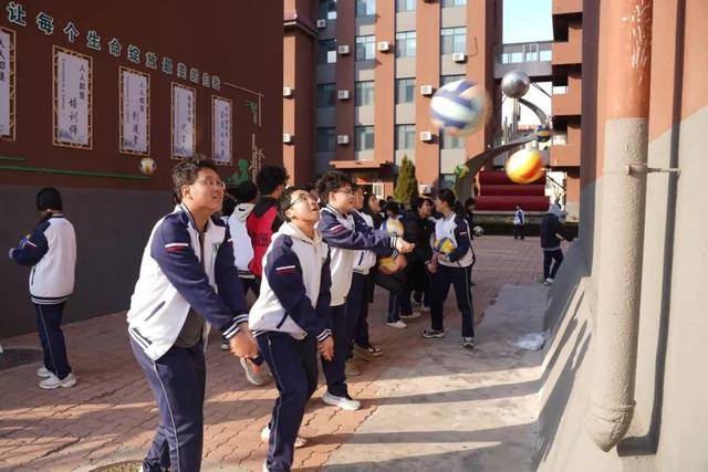 15分钟课间改革：威海如何打破“圈养式教育”的枷锁？