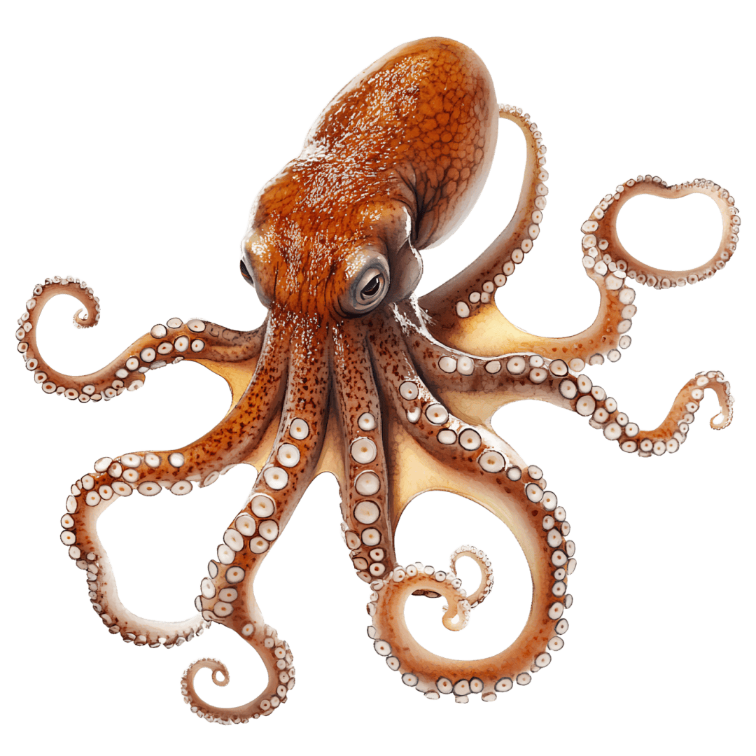 怎么吃章鱼更健康更安全