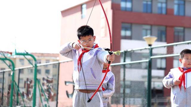 15分钟课间改革：威海如何打破“圈养式教育”的枷锁？