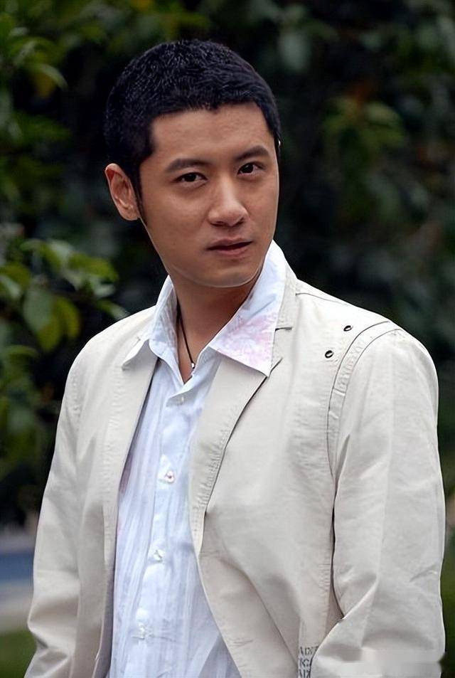 任重演过的电视剧全部