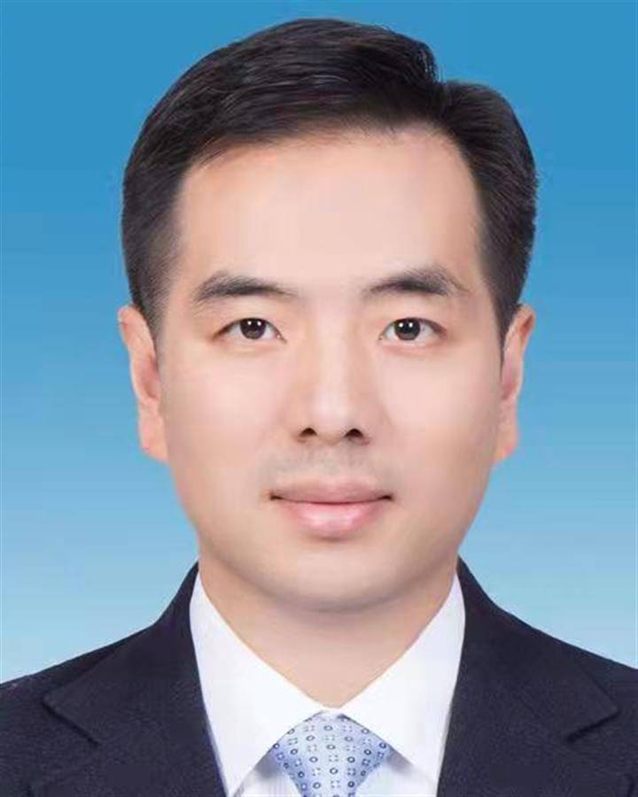 极目政情|这位湖北人,已任"江西经济第一县"县委书记_南昌县_贾彧超
