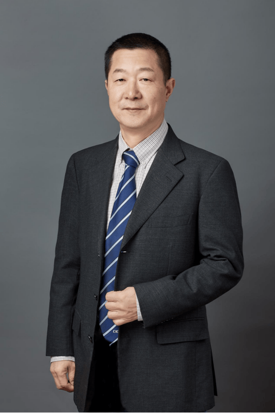 奔走于"莓"好之路 浙江师范大学郭卫东