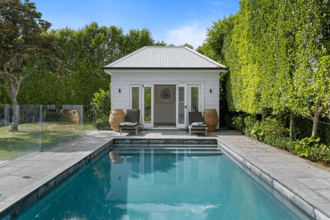 北岸 | devonport 4房 cheltenham奢华别墅 超大花园 迷人泳池 融合