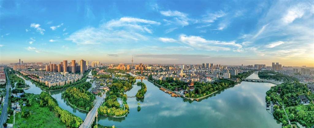 “泰州泰美 泰想你来” 泰州文旅携近40项春游活动向上海市民发出春季之约_旅游_故居_线路