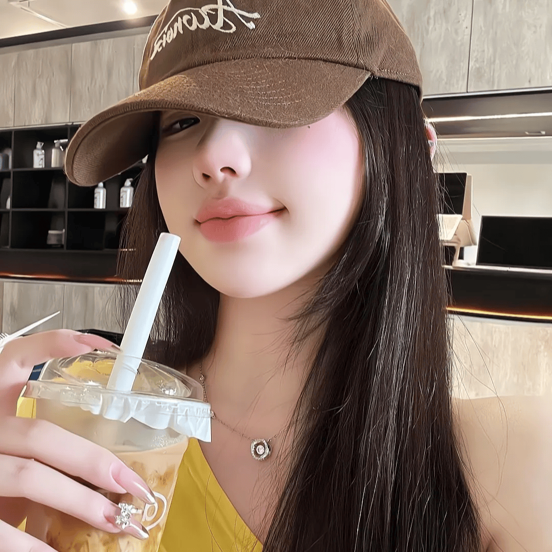 超好看的微信头像