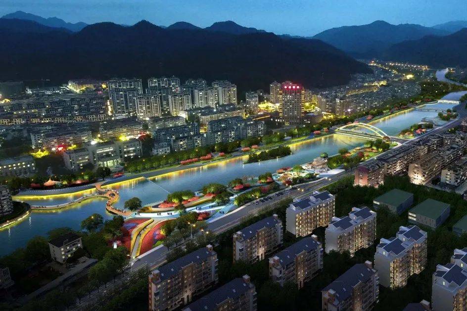 预计年底完工！云和这一工程有新进展→