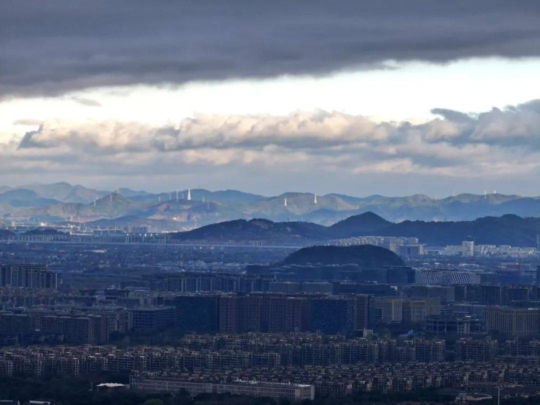 淳安天气