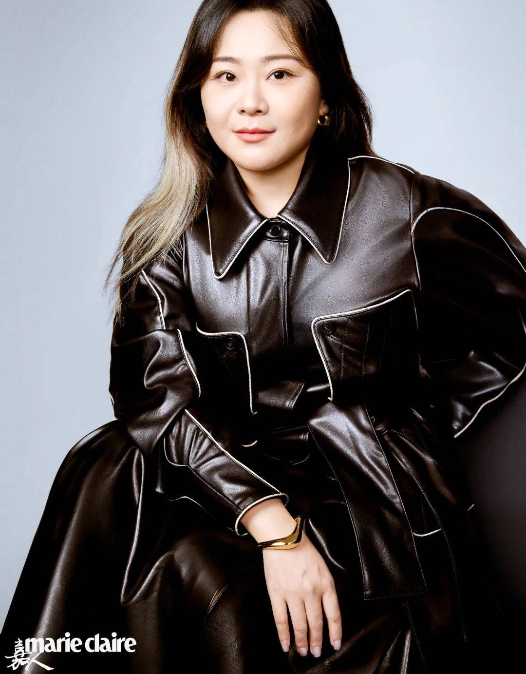 这个春天很少有人没听过配音演员吕艳婷的声音