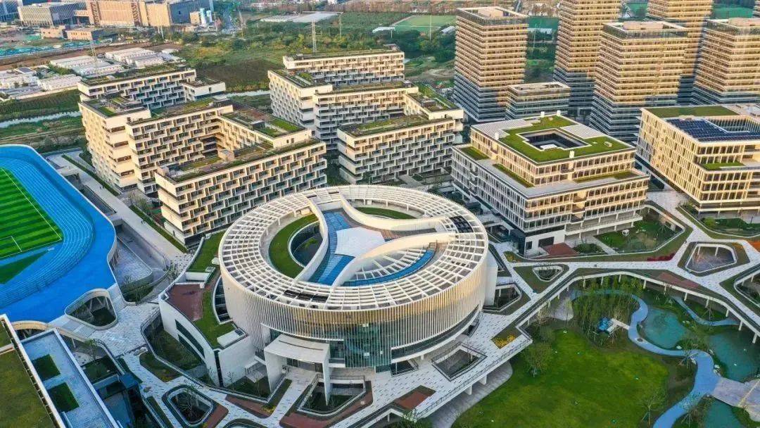 江南科技城高能级科创平台——西电杭研院：用概念验证打通成果转化的“最后一个路口”_搜狐汽车_搜狐网