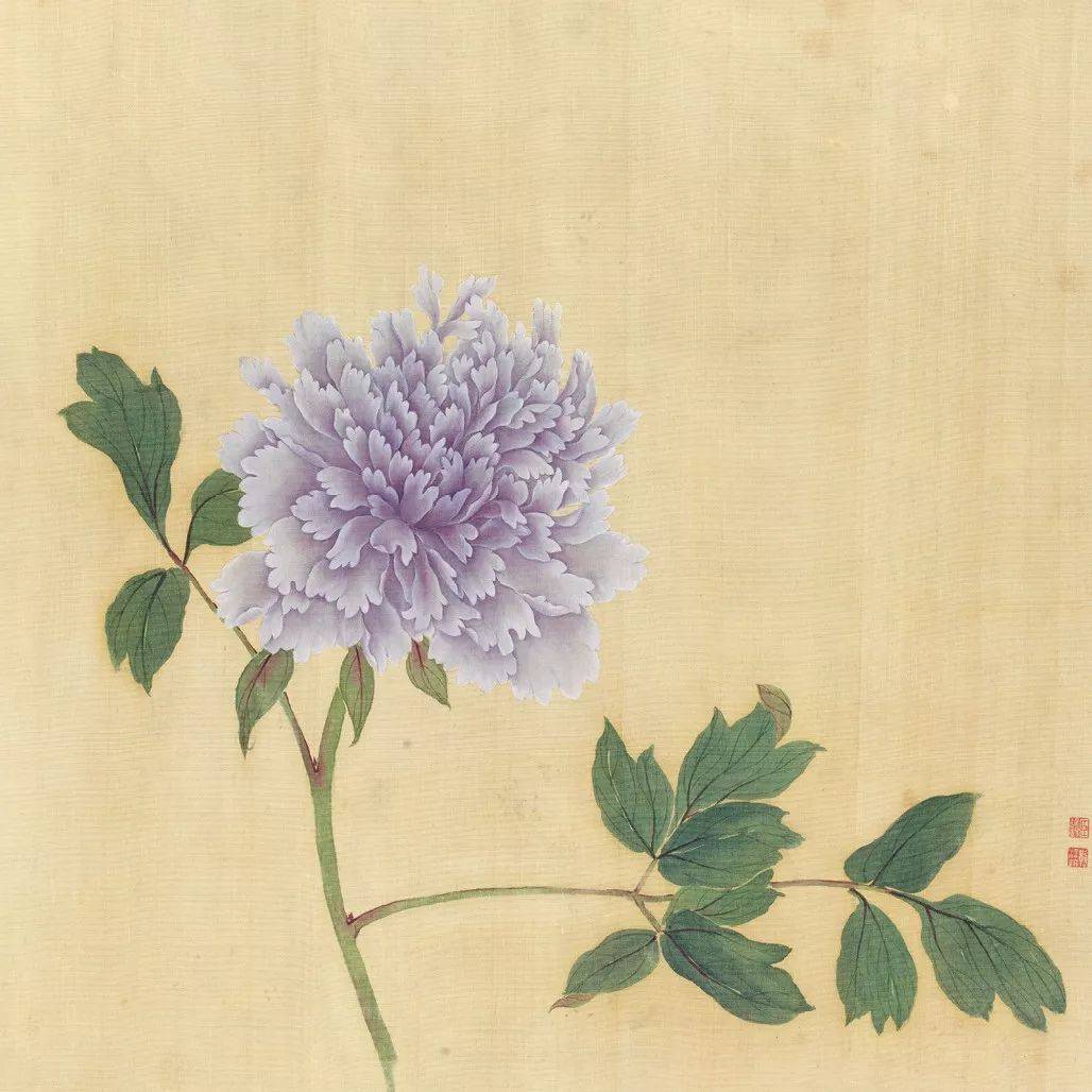《清平樂(lè)》