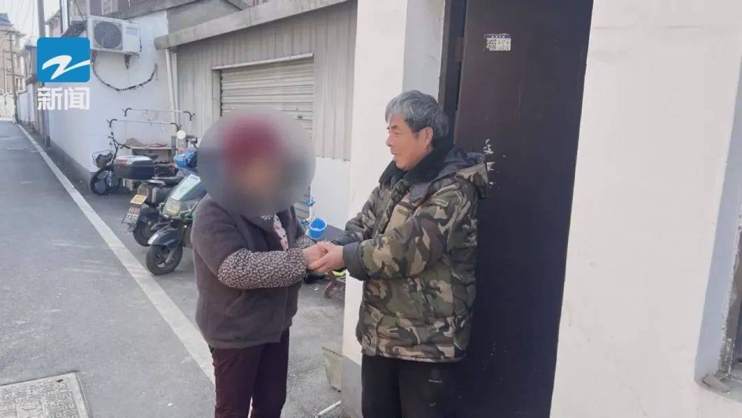 76岁老人坠河58岁的保洁员挺身凤凰联盟入口而出(图3)