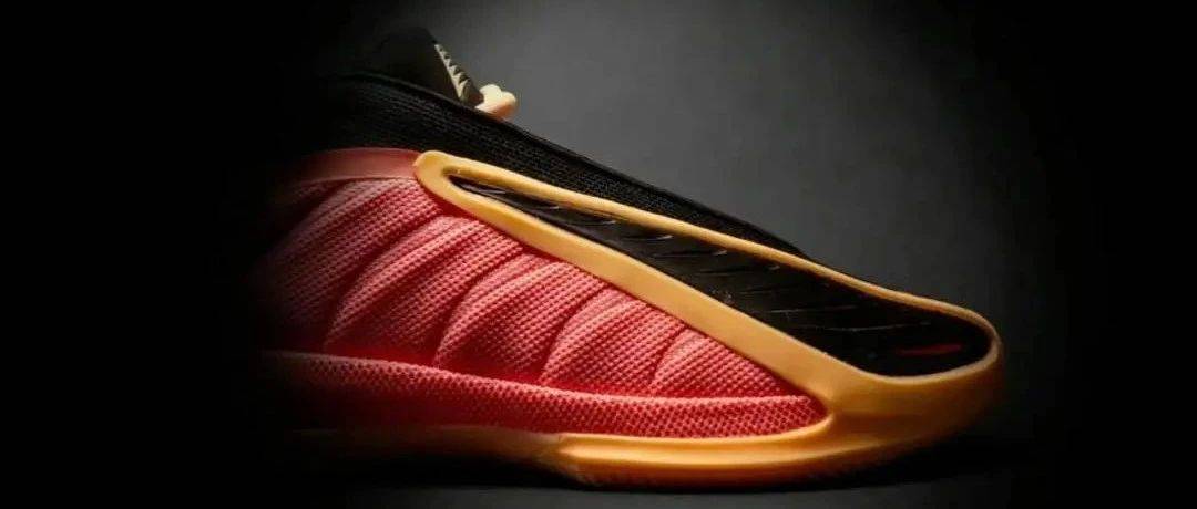 确定了！华子二代！发布吧..._爱德华兹_adidas_Sample