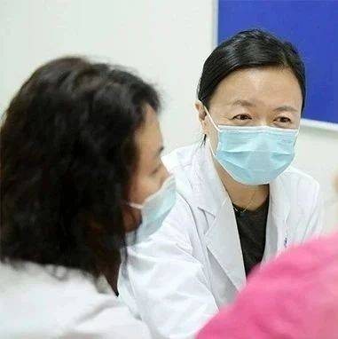 祝贺！复旦大学附属肿瘤医院王红霞教授荣获全国三八红旗手_临床_科研_患者