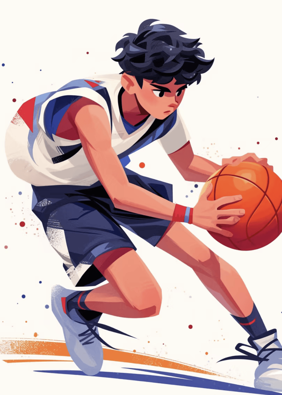 腾飞杯男篮丨热血筑梦,篮途争锋